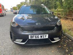 Used Kia Niro 3 full