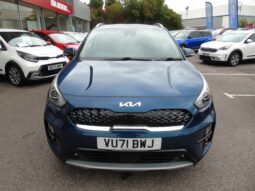 Used Kia Niro 3 full