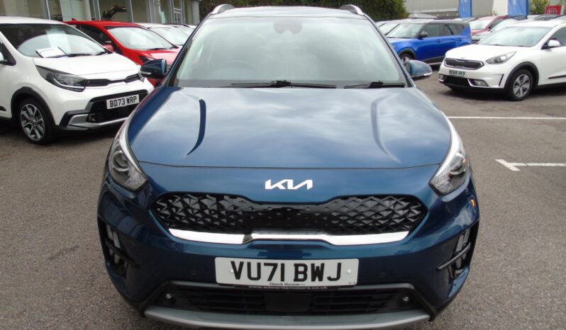 Used Kia Niro 3 full