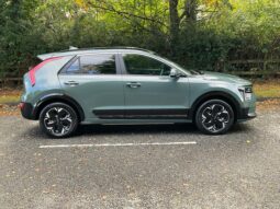 Used Kia Niro 3 full