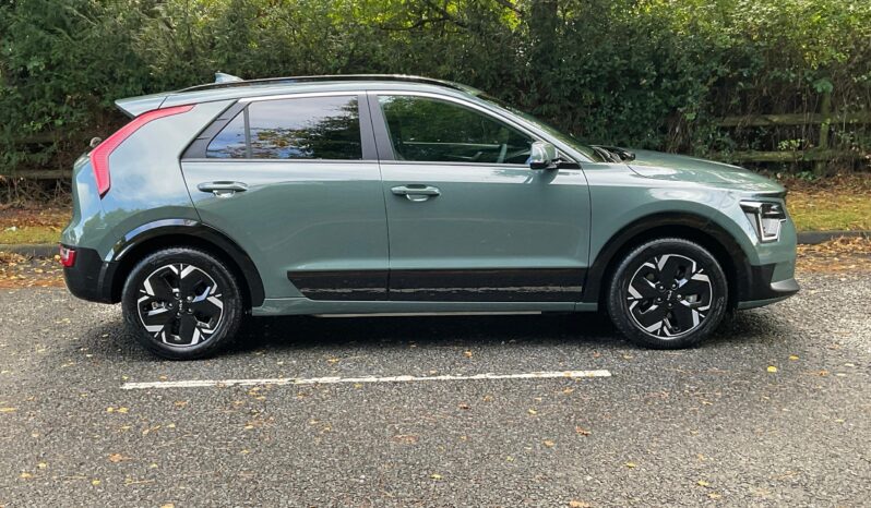 Used Kia Niro 3 full