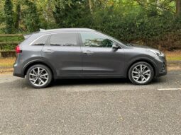 Used Kia Niro 3 full