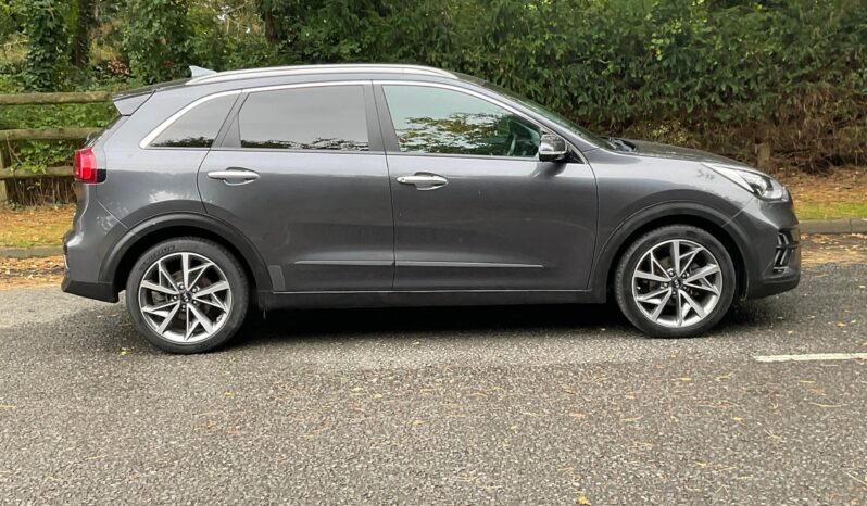 Used Kia Niro 3 full