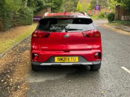 Used Kia Niro 3 full