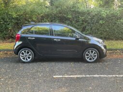 Used Kia Picanto 3 full