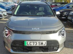 Used Kia Niro 3 full