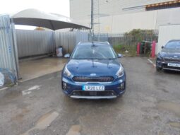 Used Kia Niro 3 full