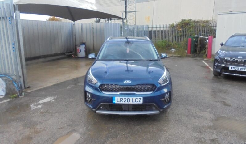 Used Kia Niro 3 full