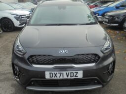 Used Kia Niro 4 full