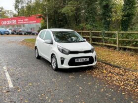 Used Kia Picanto 2