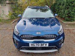 Used Kia Niro 4 full