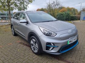 Used Kia Niro 2