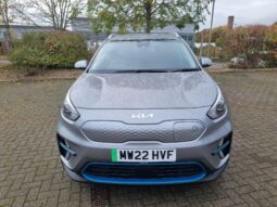 Used Kia Niro 2 full