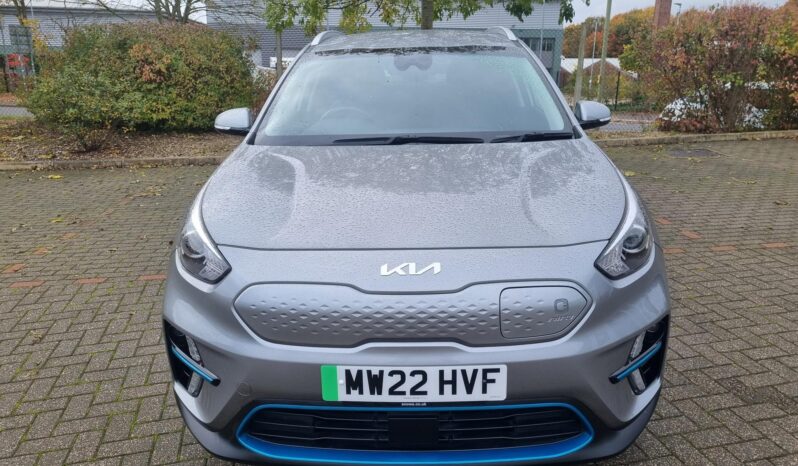 Used Kia Niro 2 full