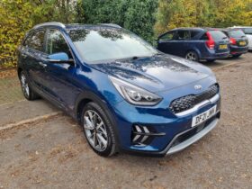 Used Kia Niro 4