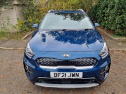 Used Kia Niro 4 full