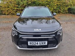 Used Kia Niro 4 full