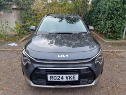 Used Kia Niro 4 full