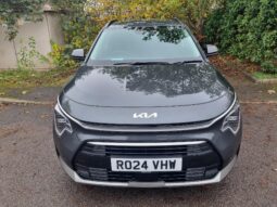 Used Kia Niro 4 full