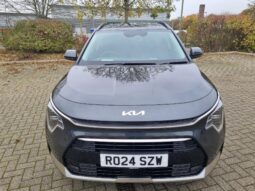 Used Kia Niro 4 full