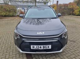 Used Kia Niro 2 full