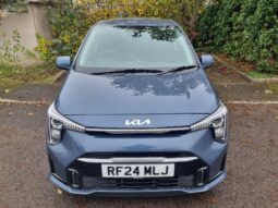 Used Kia Picanto 2 full