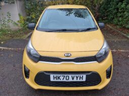 Used Kia Picanto 1 full