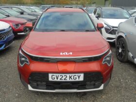 Used Kia Niro 3