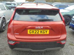 Used Kia Niro 3 full