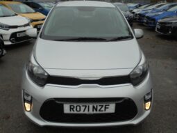 Used Kia Picanto 3 full