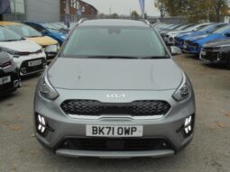 Used Kia Niro 3 full