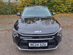 Used Kia Niro 4 full