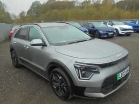 Used Kia Niro 4