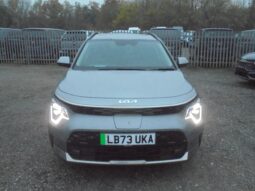 Used Kia Niro 4 full