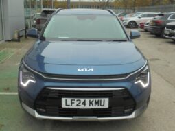 Used Kia Niro 4 full