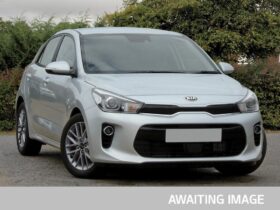 Used Kia Rio 2 ISG