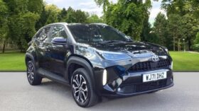 Used Toyota Yaris Cross 1.5 VVT-h Design E-CVT Euro 6 (s/s) 5dr