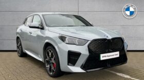 Used BMW Ix2 iX2 xDrive30 M Sport