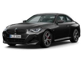 Used BMW 2 Series 2.0 230i M Sport Auto Euro 6 (s/s) 2dr