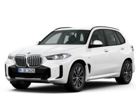 Used BMW X5 3.0 50e 25.7kWh M Sport Steptronic xDrive Euro 6 (s/s) 5dr