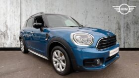 Used MINI Countryman Countryman Cooper Classic