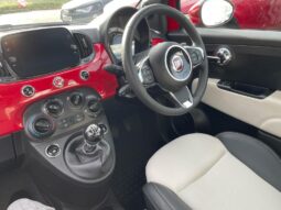 Used Fiat 500 1.0 MHEV Dolcevita Euro 6 (s/s) 3dr full