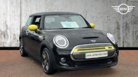 Used MINI Hatch Electric Level 2