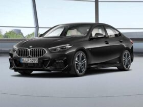 Used BMW 2 Series Gran Coupe 1.5 218i M Sport DCT Euro 6 (s/s) 4dr