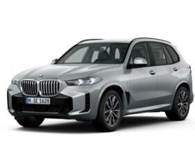 Used BMW X5 3.0 50e 25.7kWh M Sport Steptronic xDrive Euro 6 (s/s) 5dr