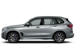 Used BMW X5 3.0 50e 25.7kWh M Sport Steptronic xDrive Euro 6 (s/s) 5dr full