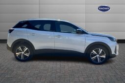 Used Peugeot 3008 1.6 12.4kWh Active Premium + e-EAT Euro 6 (s/s) 5dr full