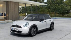 Used MINI Cooper 2.0S Classic Steptronic Euro 6 (s/s) 5dr