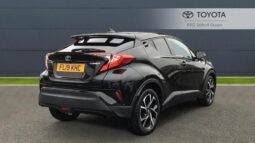 Used Toyota C-HR 1.8 VVT-h Design CVT Euro 6 (s/s) 5dr full