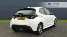 Used Toyota Yaris 1.5 VVT-h Icon E-CVT Euro 6 (s/s) 5dr full